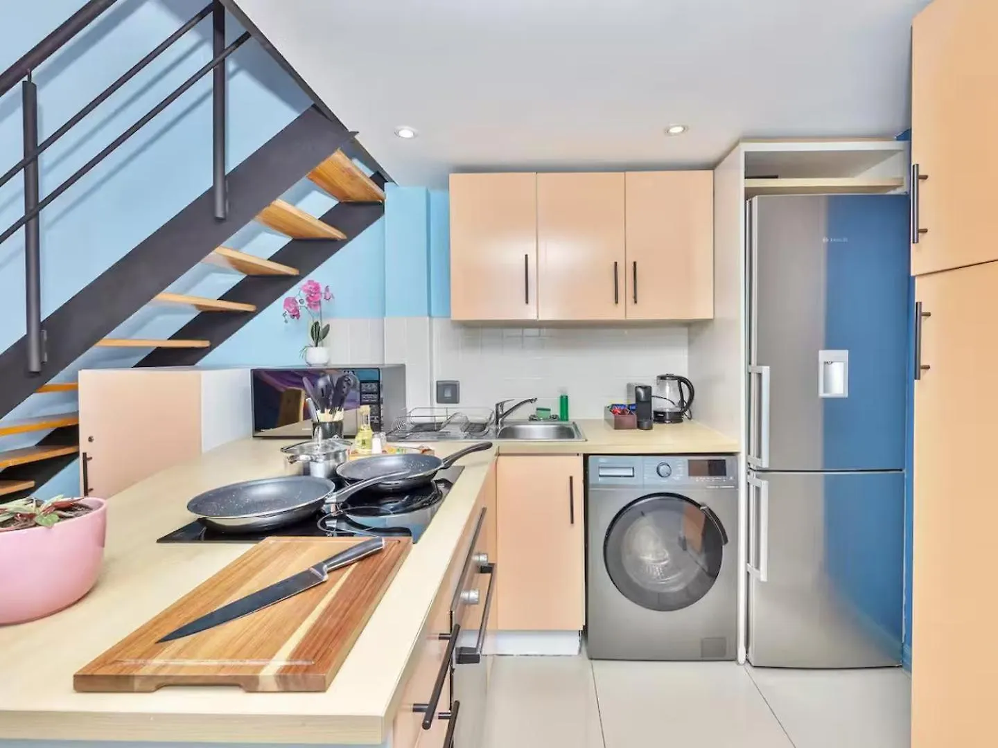 Feeling Again At Mutual Heights Apartment Cape Town