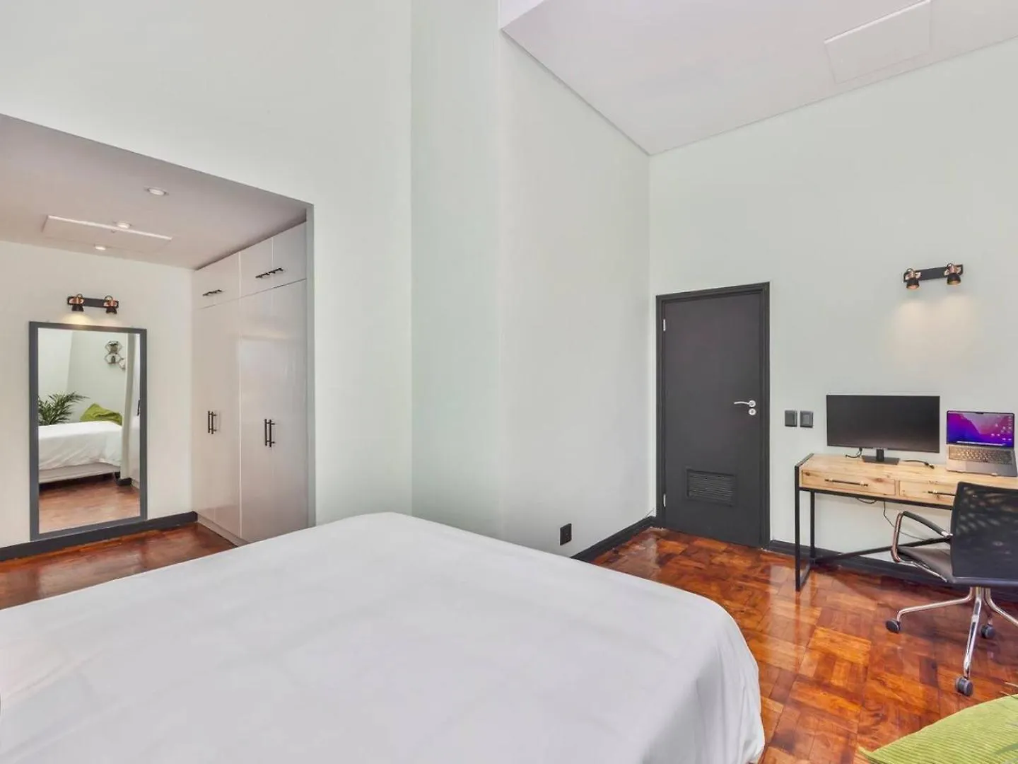 Feeling Again At Mutual Heights Apartment Cape Town 0*,