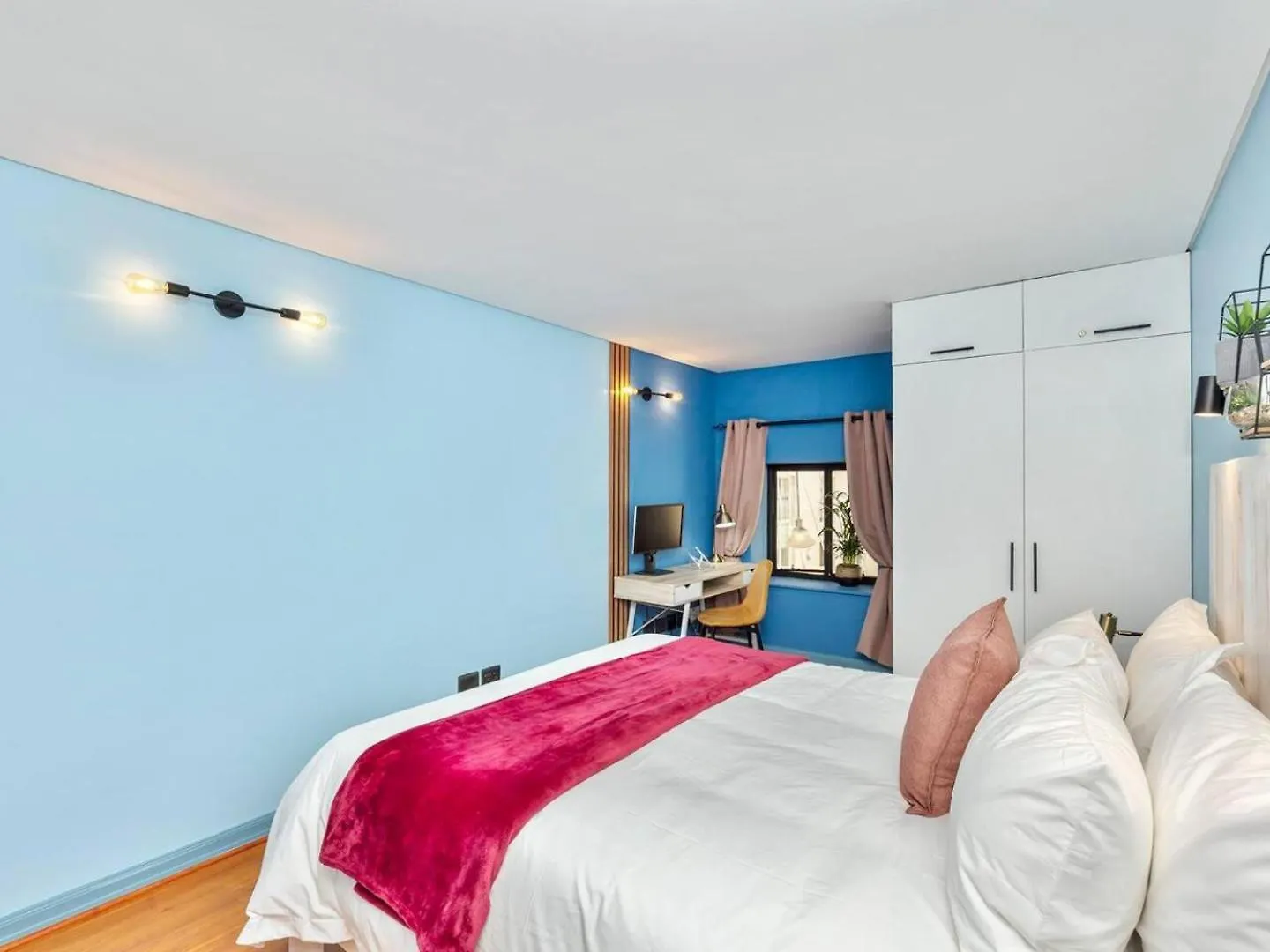 Feeling Again At Mutual Heights Apartment Cape Town